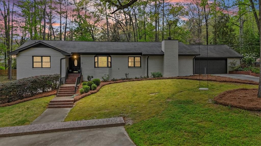 7 Pine Valley Rd., Rome, GA 30165