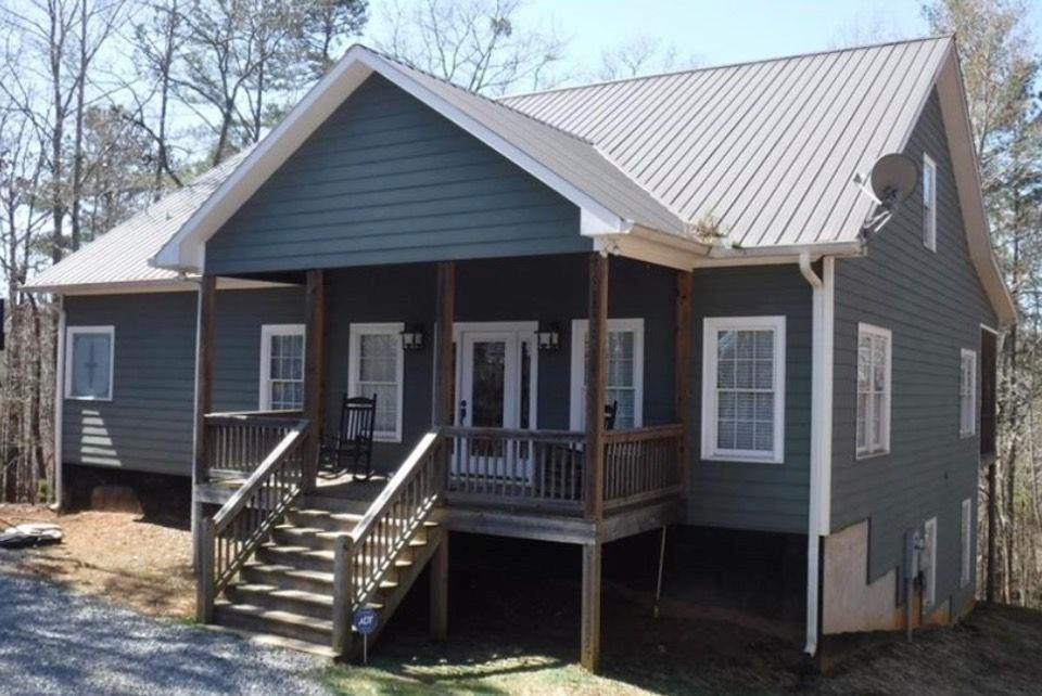 144 Monet Dr., Ellijay, GA 30540