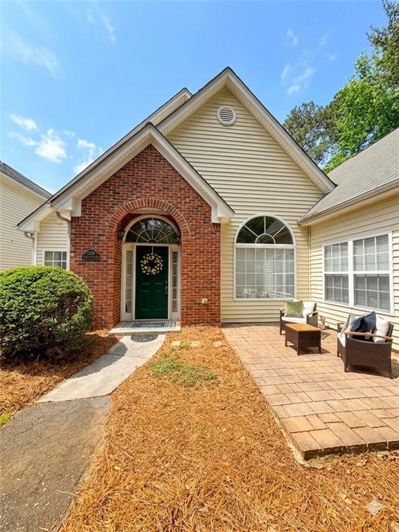 1430 Settlers Walk Way, Marietta, GA 30060