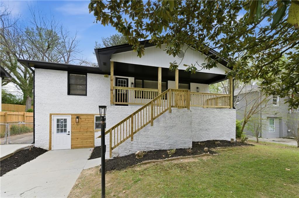 625 Church St., Atlanta, GA 30318