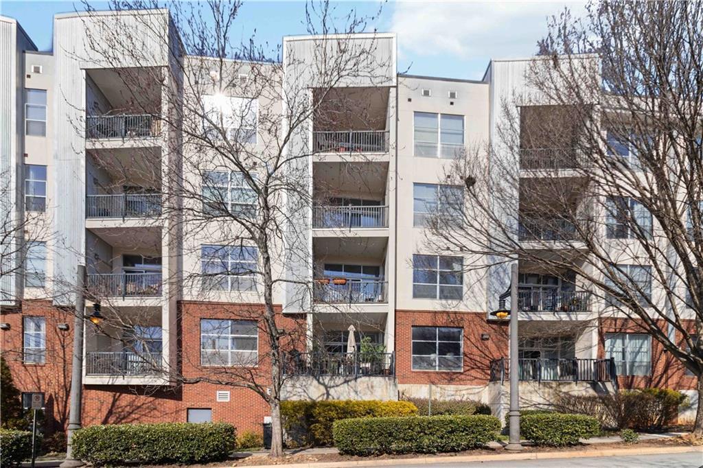 2630 Talley St. #001, Decatur, GA 30030