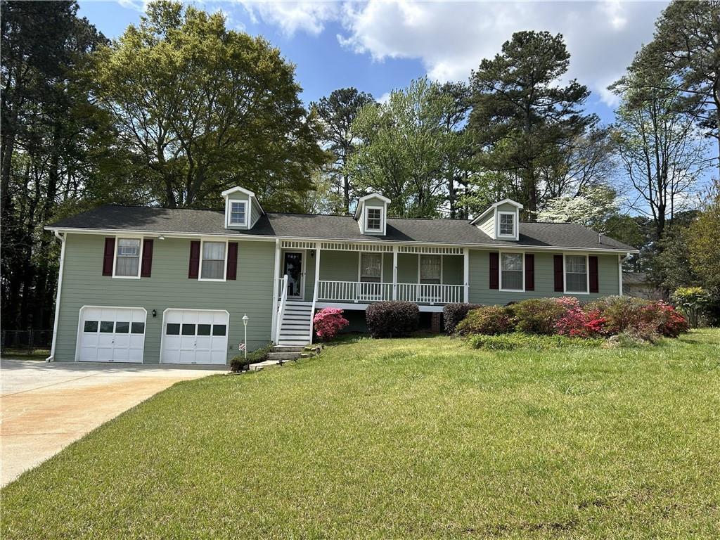 5162 Irwin Ct., Lilburn, GA 30047