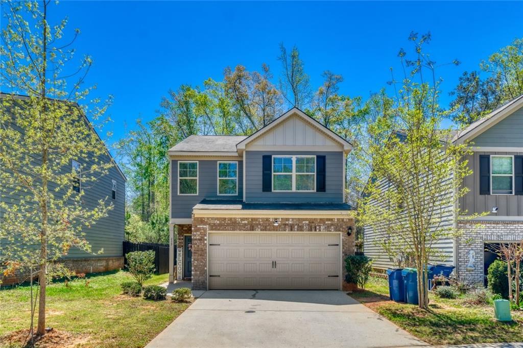 289 Magnaview Dr., Mcdonough, GA 30253