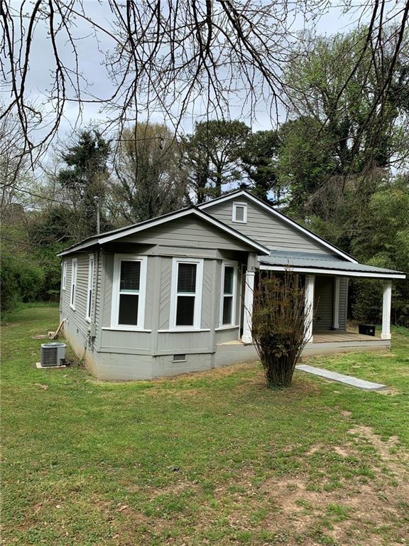 3143 Robinson Pl., Gainesville, GA 30504