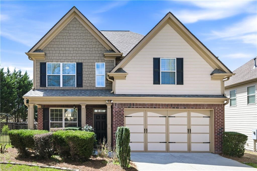 305 Nichols Ridge Points Points, Suwanee, GA 30024