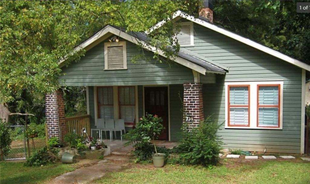 734 Mcdonough Blvd., Atlanta, GA 30315