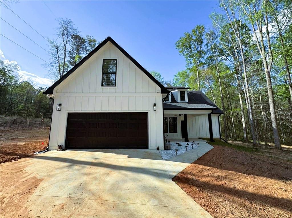 281 Ruby Ln., Commerce, GA 30530