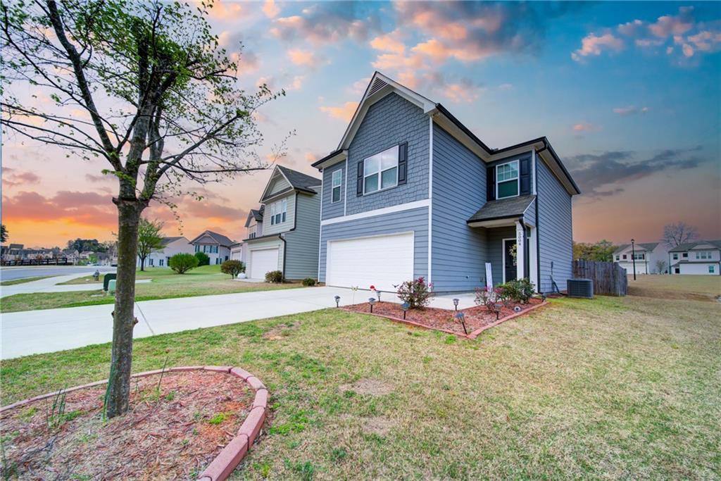 5004 Fawnwood Dr., Gainesville, GA 30504