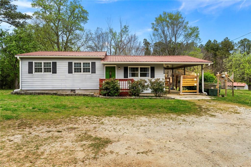 7931 Cartersville Hwy., Dallas, GA 30132