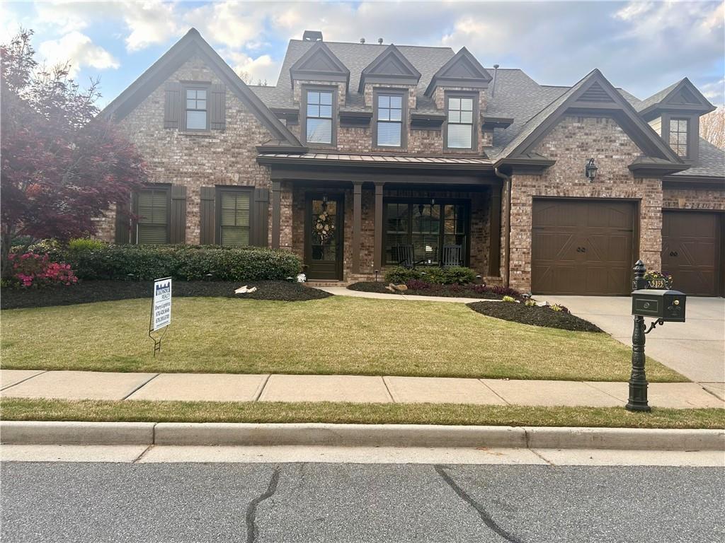 [Address Hidden by Seller], Suwanee, GA 30024