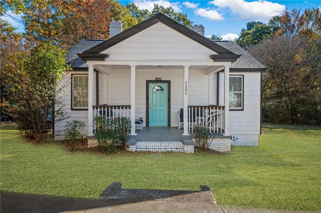 3295 Bloomfield Ave., Clarkdale, GA 30111