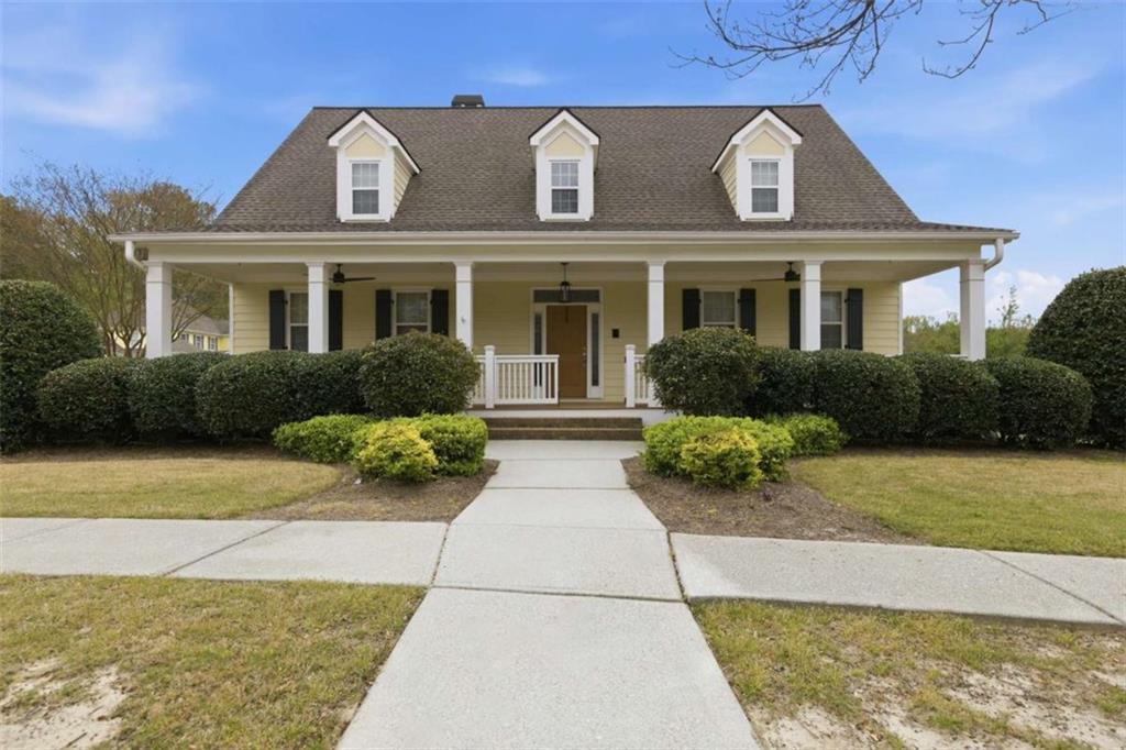 568 Trip St., Grayson, GA 30017