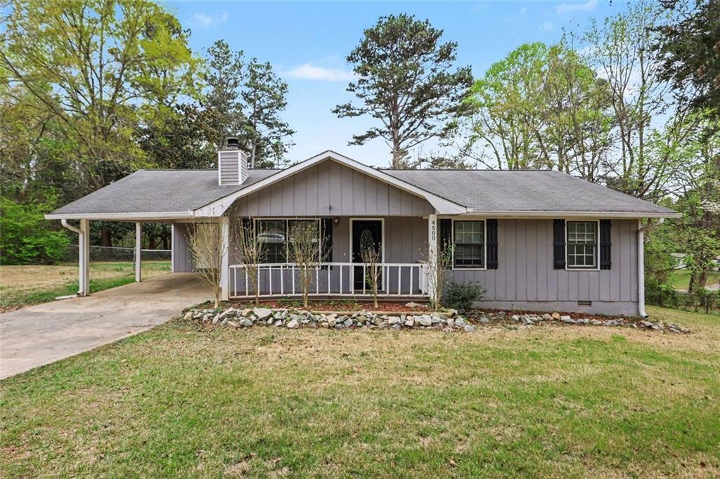 4500 Nebo Rd., Hiram, GA 30141