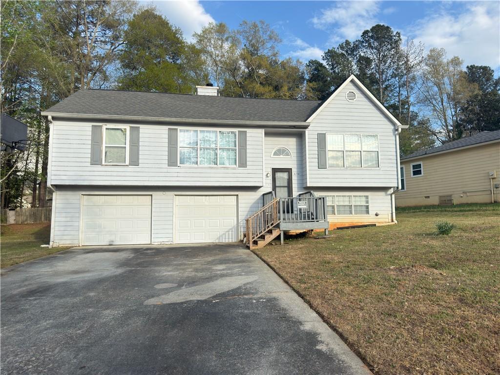 4174 New Towne Dr., Powder Springs, GA 30127