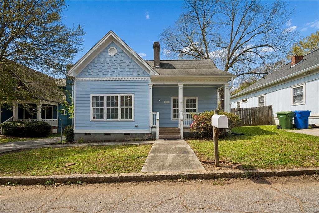 101 Selman St., Atlanta, GA 30316