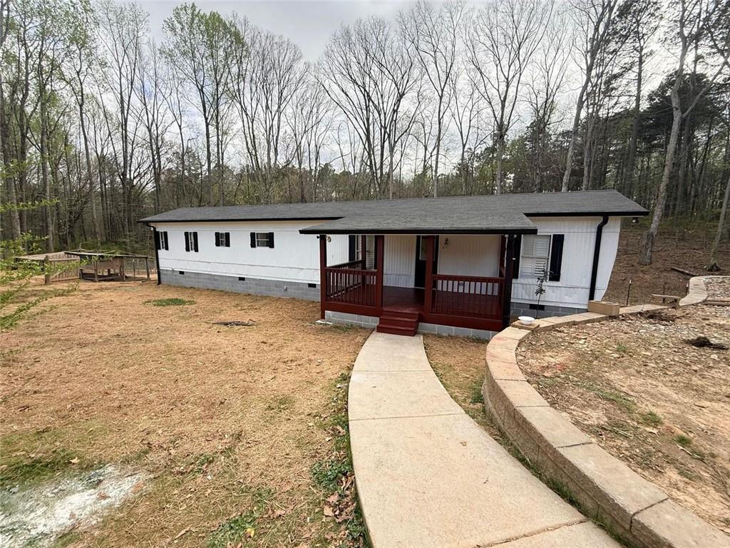 5820 Phillips Dr., Cumming, GA 30040