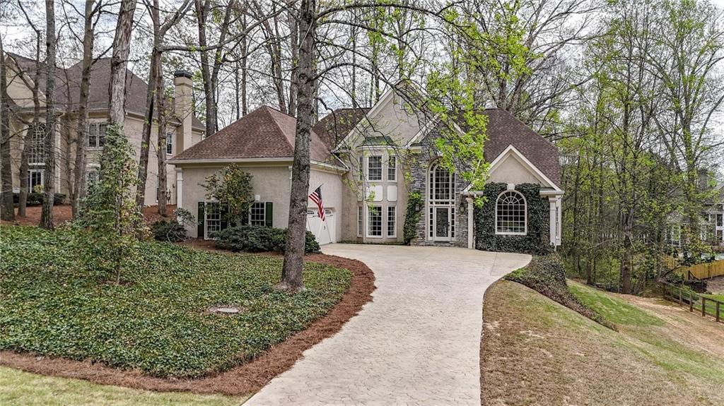 2897 Watchmans Walk, Marietta, GA 30064