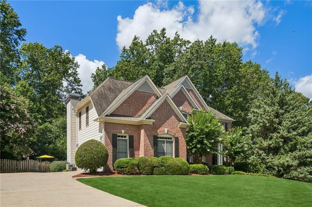 3940 Miles Way, Cumming, GA 30040