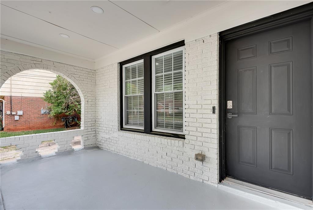 2300 Dauphine St., Atlanta, GA 30344