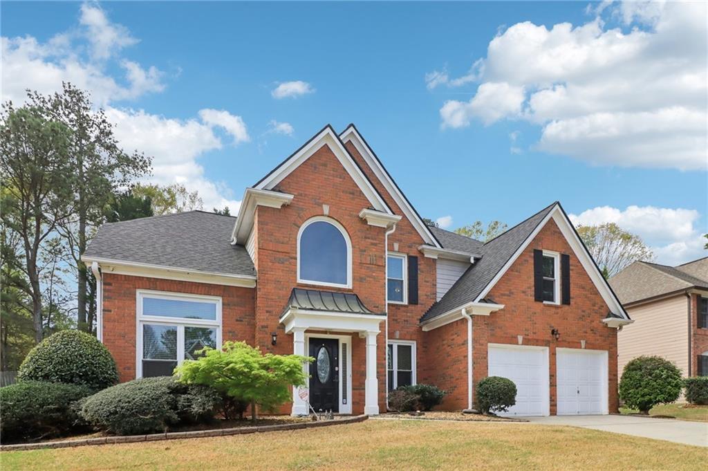 3824 Ballentree Way, Duluth, GA 30097