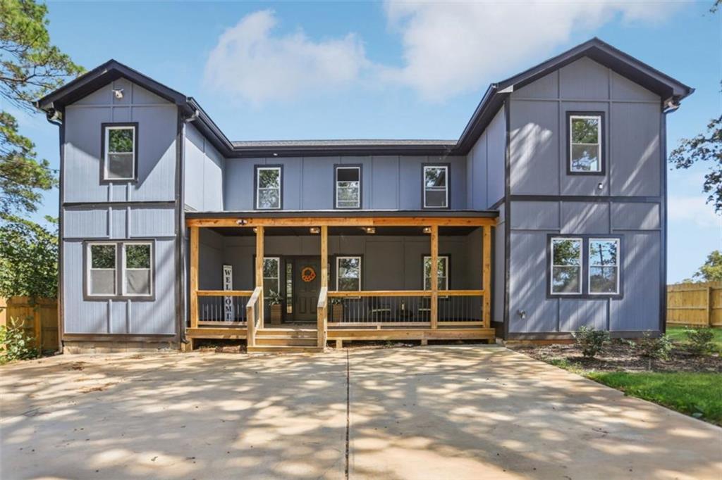 1400 Bouldercrest Rd., Atlanta, GA 30316