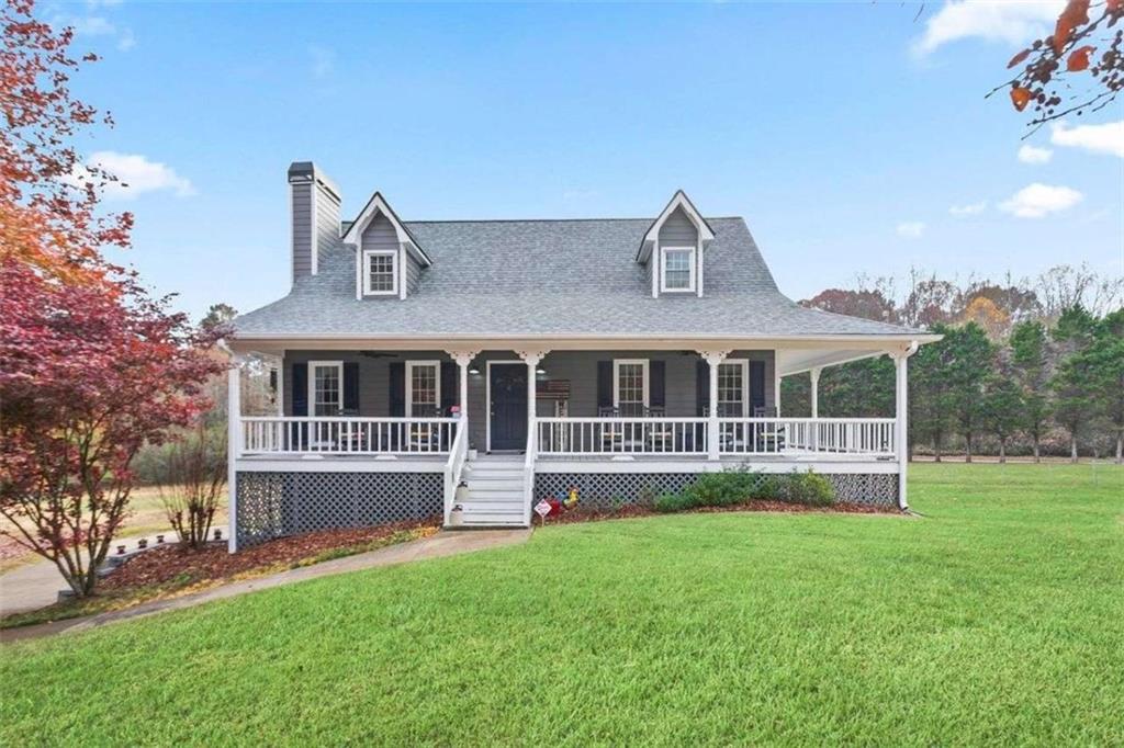 66 Charlotte Pl., Hiram, GA 30141