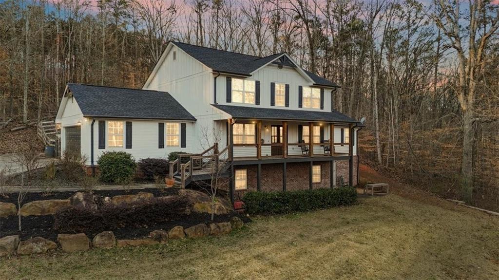 80 Windchase Ct., Dallas, GA 30132