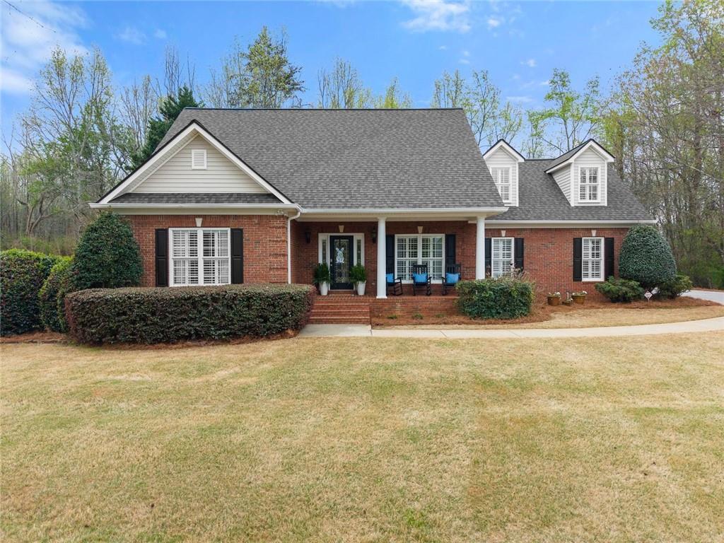 6595 Pond View Ct., Clermont, GA 30527