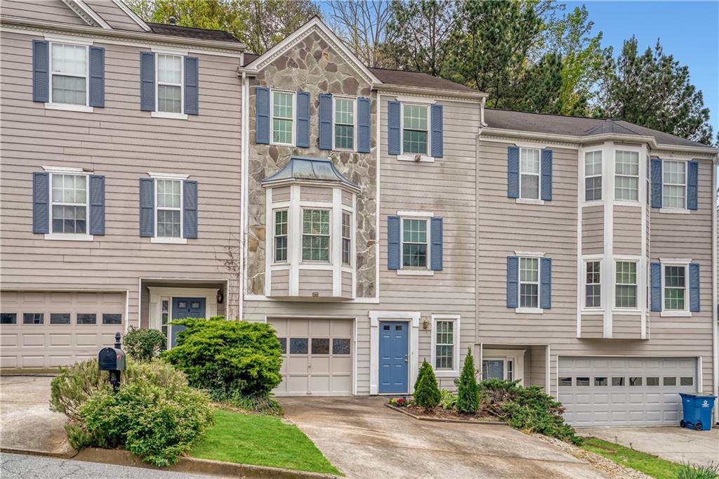 4120 Spring Cove Dr., Duluth, GA 30097