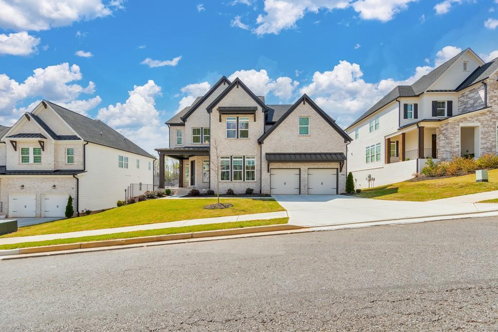 950 Keystone Dr., Woodstock, GA 30188