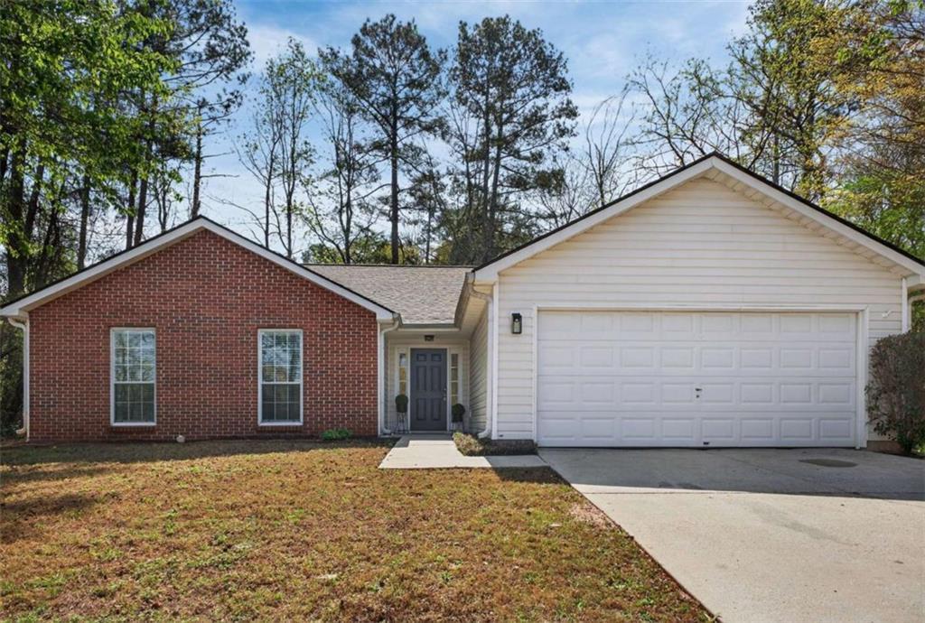 222 Eagles Crest Ct., Mcdonough, GA 30253