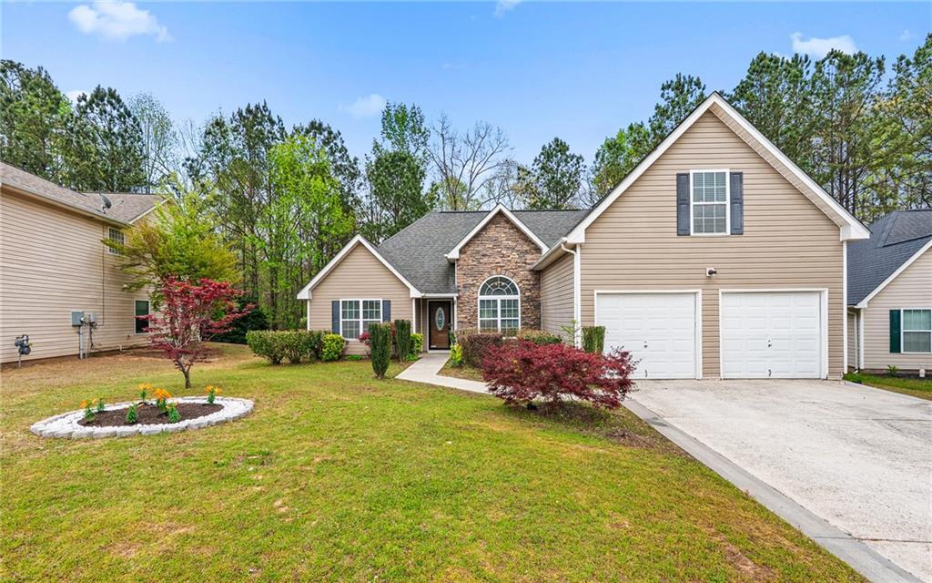 4360 Big Horn Pass, Douglasville, GA 30135