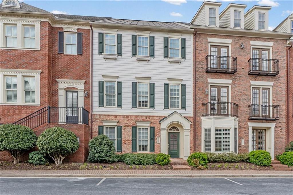 2235 Edgartown Ln. #9, Smyrna, GA 30080