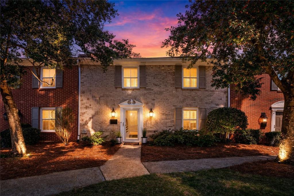 1666 Executive Park Ln., Atlanta, GA 30329