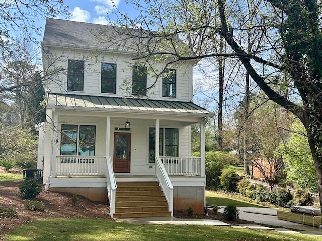 1283 Diamond Ave., Atlanta, GA 30316