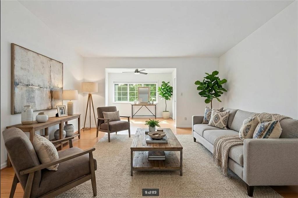 1468 Briarwood Rd. #108, Atlanta, GA 30319