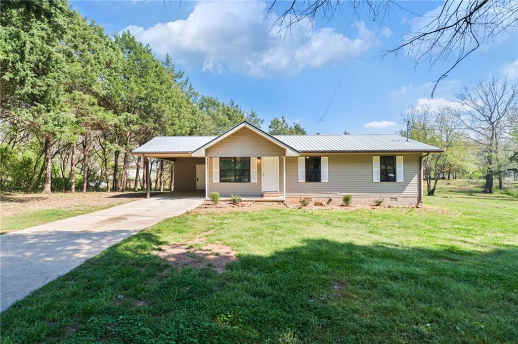 8340 Little Mill Rd., Cumming, GA 30041