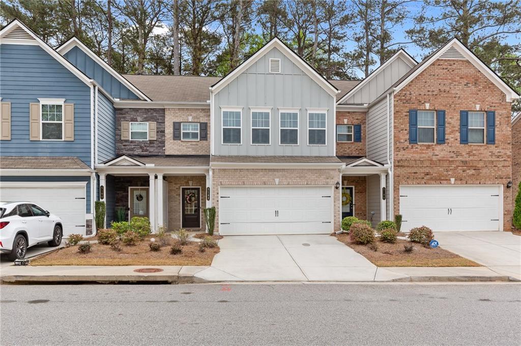 5188 Grace Ct., Tucker, GA 30084