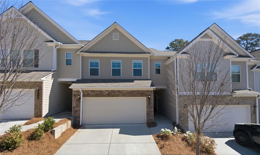 1833 Shetley Creek Dr., Norcross, GA 30071