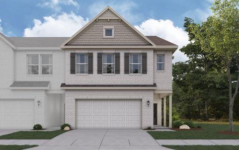 1213 Farmers Loop #44, Austell, GA 30106