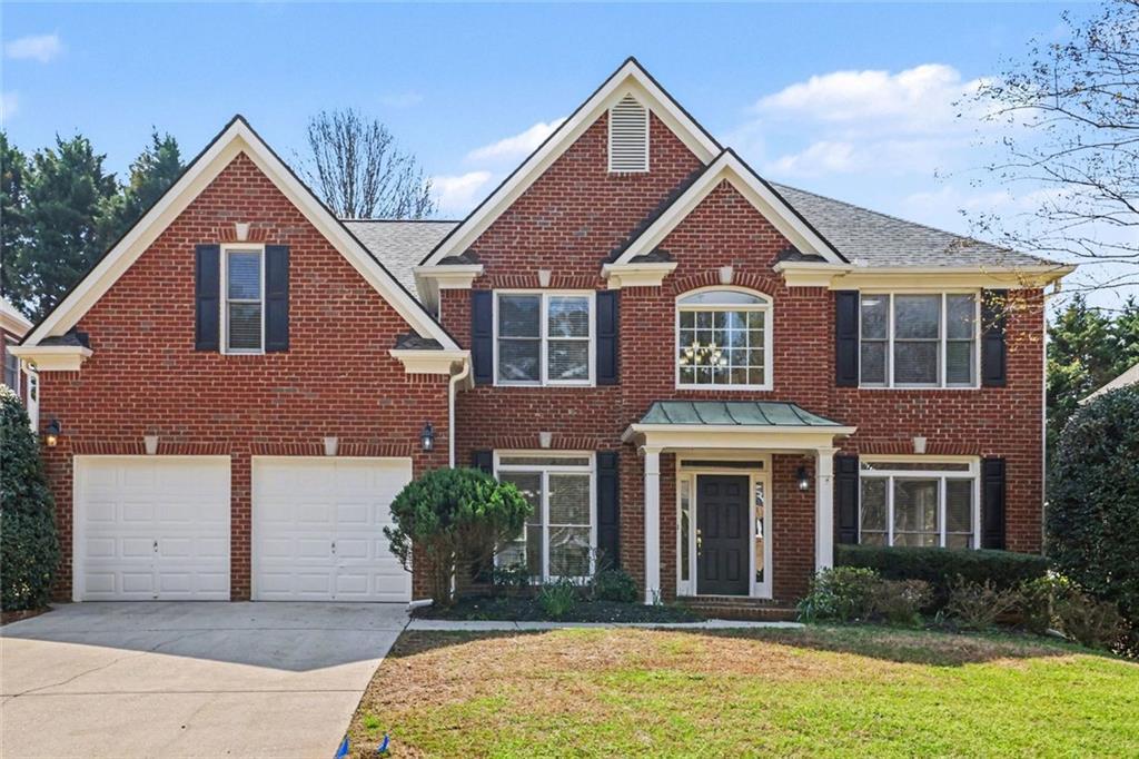 545 Stonebury Dr., Alpharetta, GA 30005