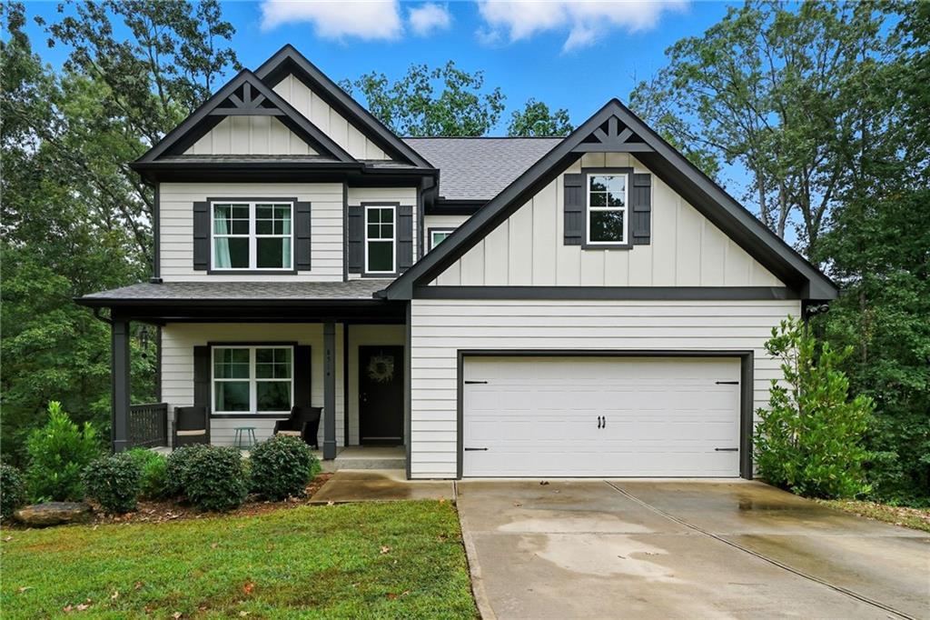 8514 Mcbride Ln., Gainesville, GA 30506