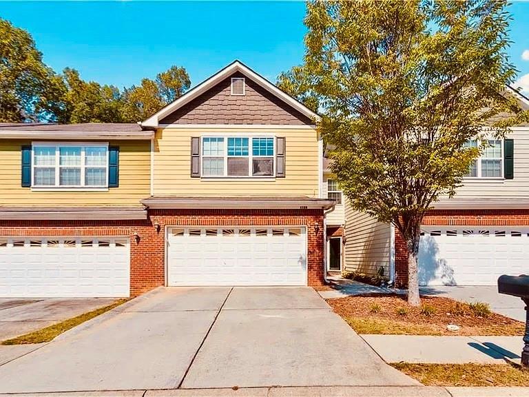 1126 Treymont Ln., Lawrenceville, GA 30045