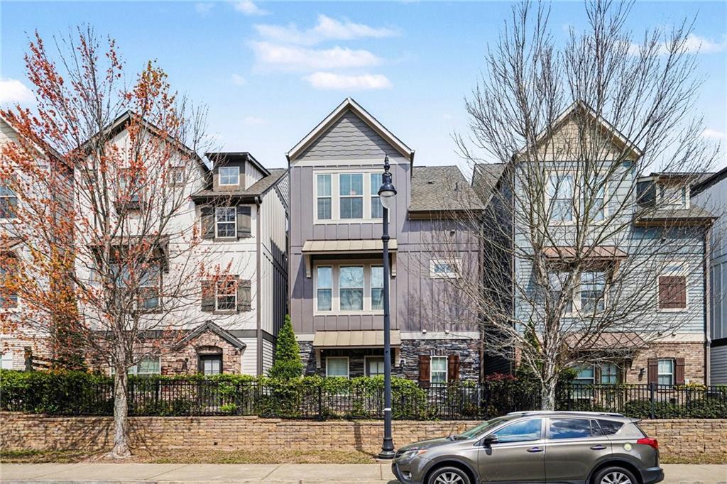 1008 Moorewood Ln., Smyrna, GA 30080