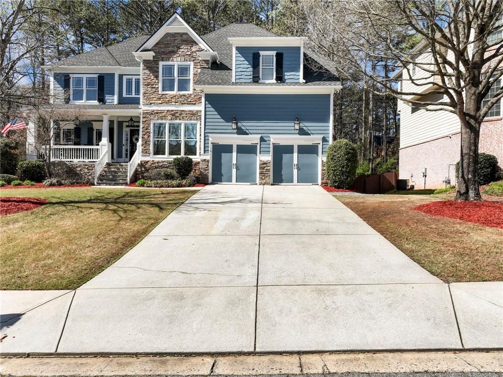6092 Norcross Glen Trace, Norcross, GA 30071
