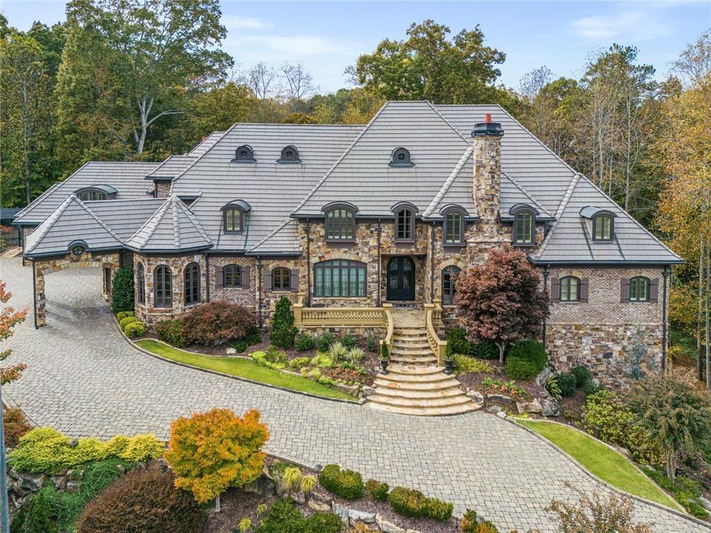 2081 Reverie Ridge, Marietta, GA 30068