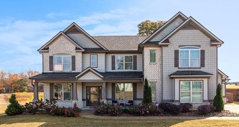 242 Township Dr., Senoia, GA 30276