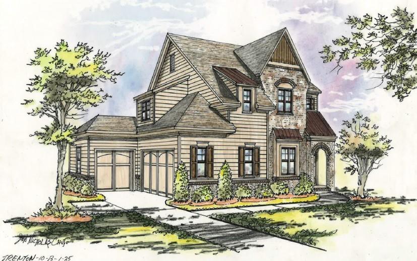 009 Arbor Croft Ct., Marietta, GA 30064