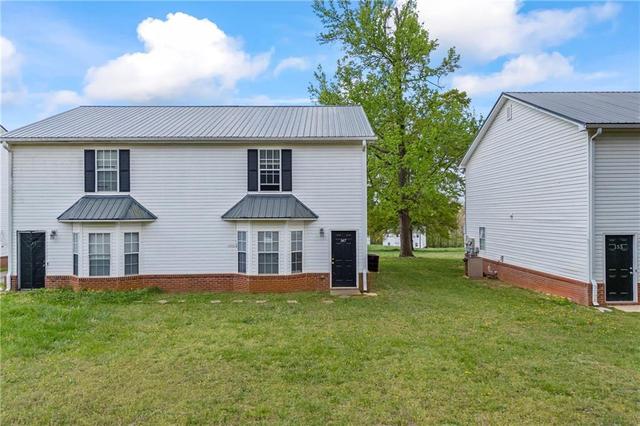 New Homes For Sale This Week That Attend Clarke Central High School: March 27th to April 2nd