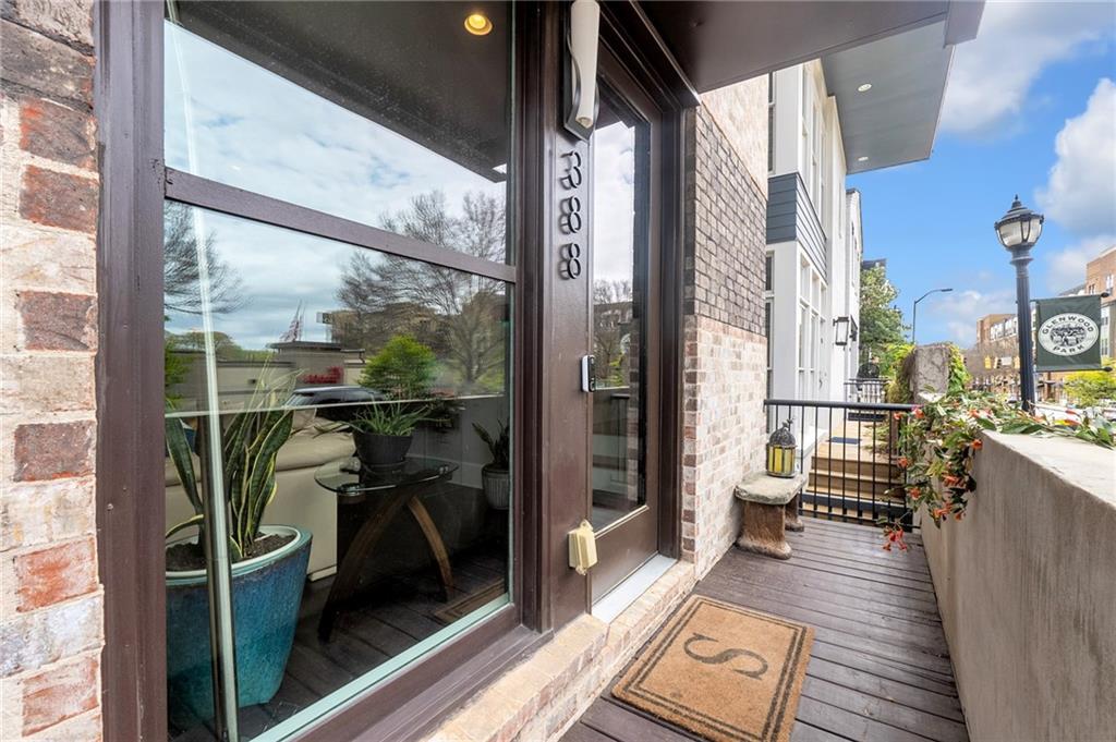 388 Bill Kennedy Way, Atlanta, GA 30316